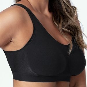 Truekind wirefree bra